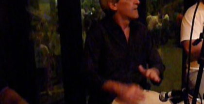 Don-Chacal-percussioniste-brésilien