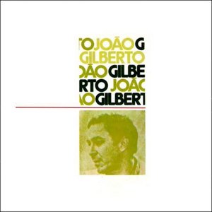 João Gilberto - Album blanc - 1973