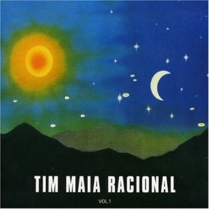 Tim Maia album Racional 1