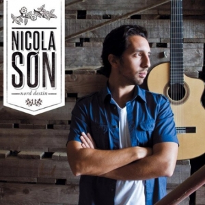 Nicola Són nouvel album et concert au New Morning