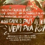 la campagne de Fiat qui a inspiré les manifestations de Rio
