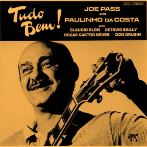 Joe-Pass-Tudo-Bem-1978