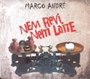 nouvel album de Marco André