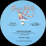 Rappers delight