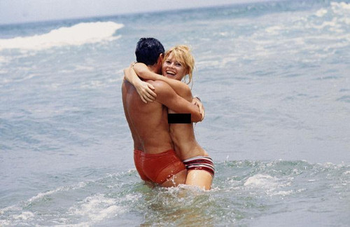 Brigitte Bardot, c’était une bossa-nova
