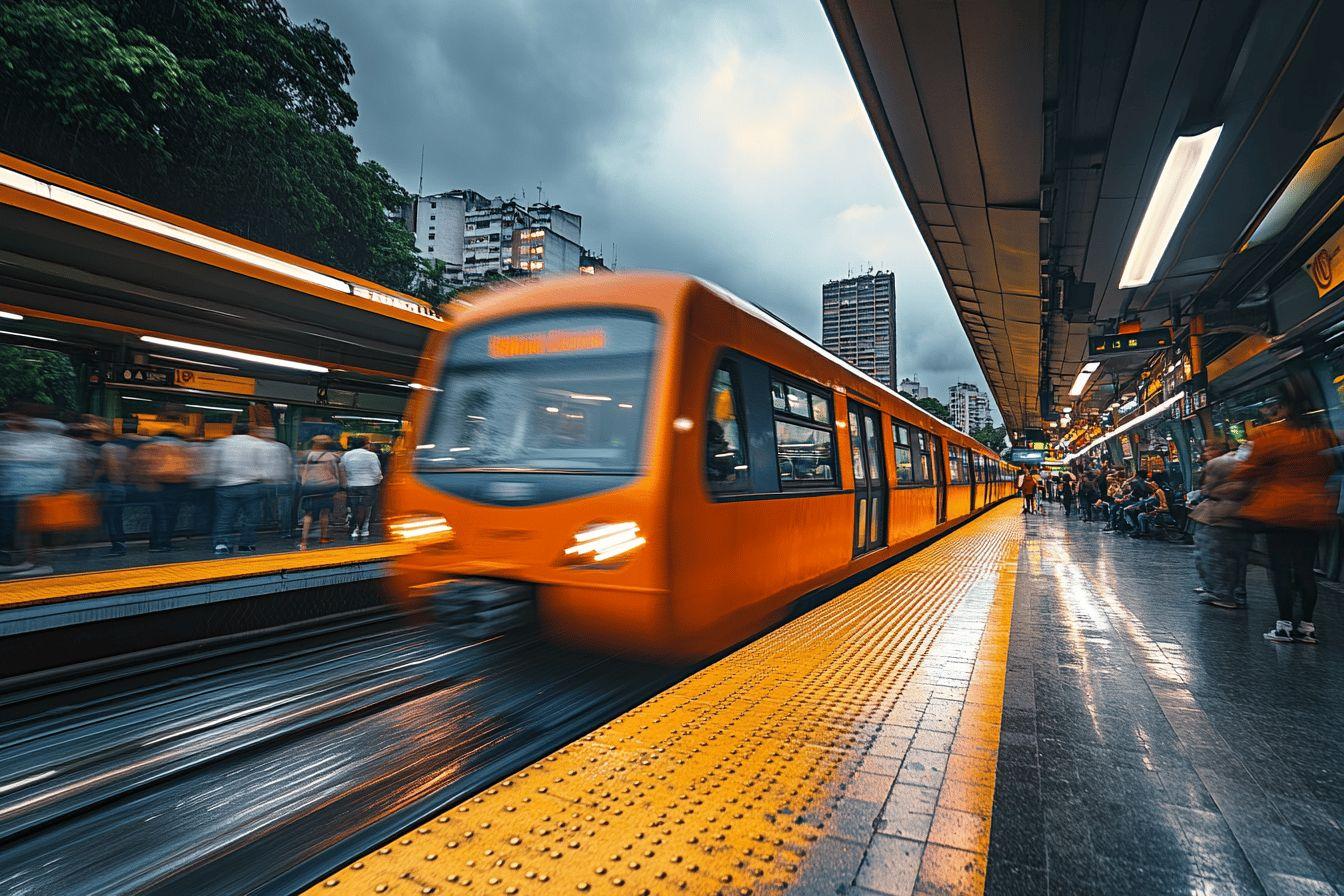 Où se situe São Paulo : découvrez la ville brésilienne et ses attraits