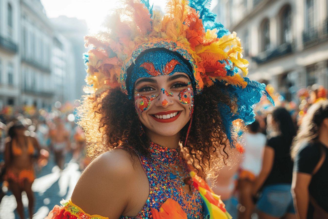 Comment appelle-t-on les habitants de Rio de Janeiro : les Cariocas