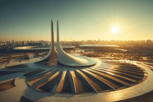 C'est quoi la capitale du Brésil : Brasilia, son histoire et sa construction
