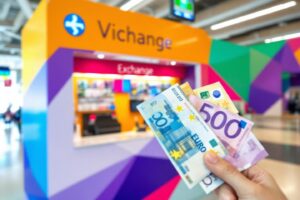 Où changer des euros en real brésilien : guide pour obtenir des BRL sans perdre d'argent