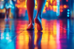 Comment danser la samba : conseils pour apprendre cette danse brésilienne