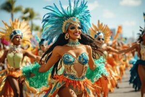 Combien de temps dure le carnaval de Rio ? Dates, programme et informations essentielles