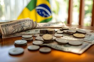 Quelle est la monnaie du Brésil : tout savoir sur le real brésilien et les projets de monnaie commune