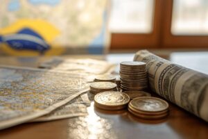 Monnaie du Brésil : guide complet sur le real et les paiements