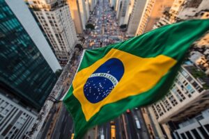 À quel groupe de pays appartient le Brésil : un pays émergent dans la mondialisation