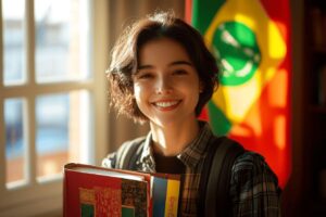 Comment dire bonjour et demander comment ça va en portugais | Traduction français-portugais
