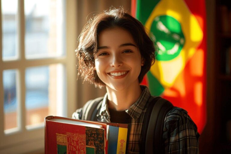 Comment dire bonjour et demander comment ça va en portugais | Traduction français-portugais