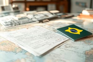 Visa Brésil : tarifs, formalités et délais pour obtenir votre visa