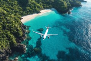 Comment aller à Fernando de Noronha : vols pas chers vers l'archipel brésilien