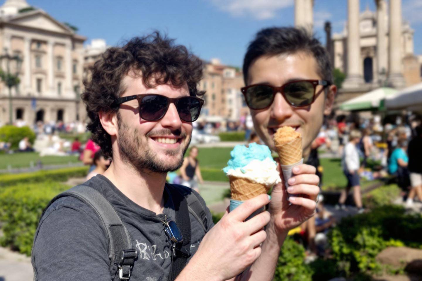 Que faire à Rome en cas de canicule : visites et activités rafraîchissantes