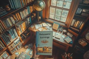 Comment on dit bonne nuit en portugais ? Traduction et vocabulaire
