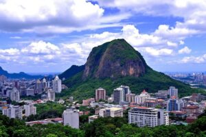 Que voir au Brésil en 15 jours : itinéraire complet pour un voyage de 2 semaines entre Rio et São Paulo
