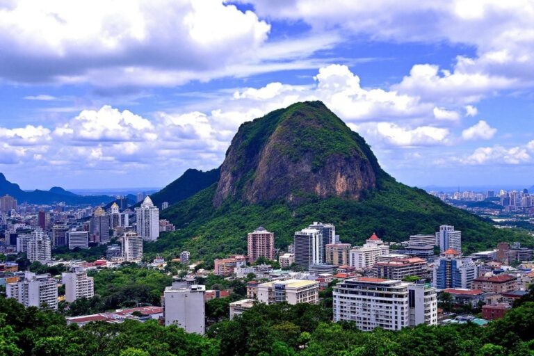 Que voir au Brésil en 15 jours : itinéraire complet pour un voyage de 2 semaines entre Rio et São Paulo