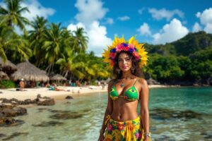 Comment s'habiller au Brésil : conseils pratiques pour votre voyage
