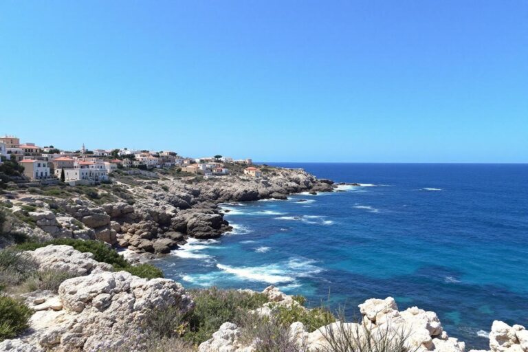 Visiter la Corse en avril : avantages, activités et découvertes incontournables