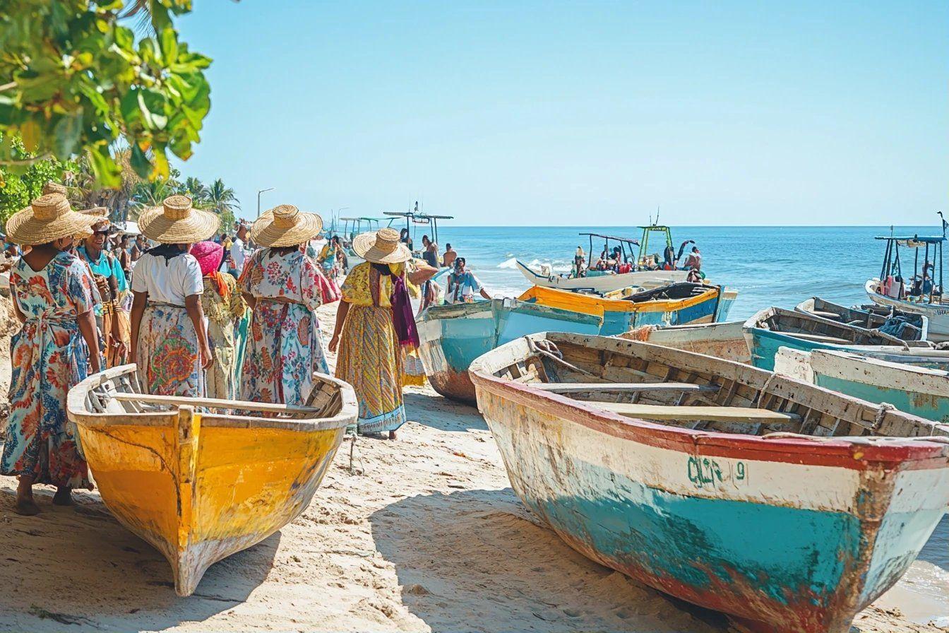 Saco do Mamanguá au Brésil : découvrez ce fjord naturel à visiter près de Paraty
