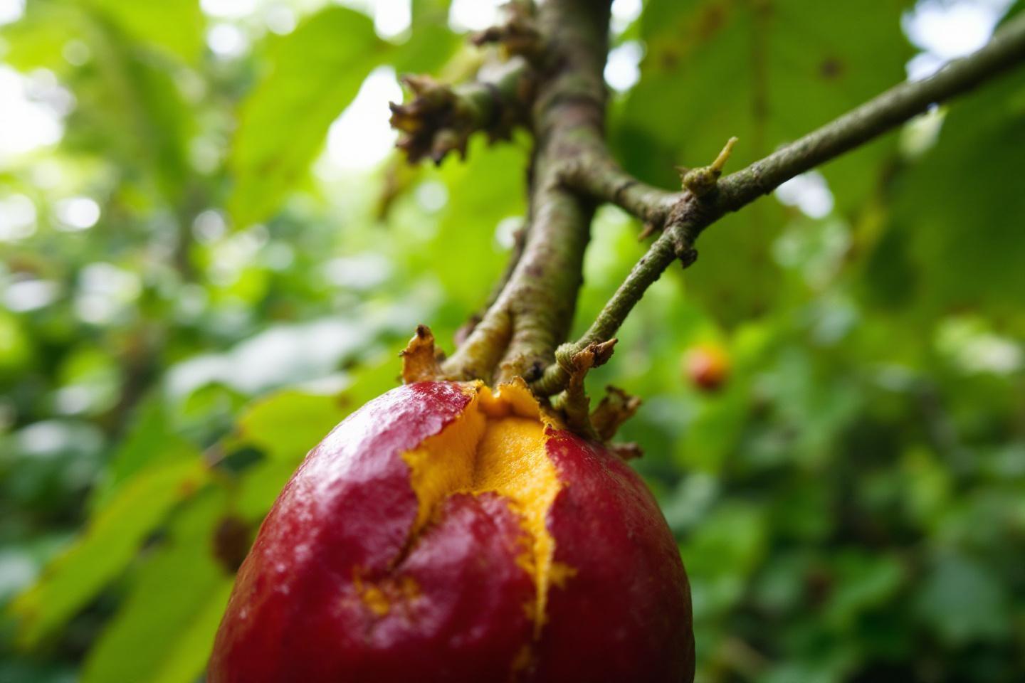 Le bacuri : un fruit emblématique du Brésil et de l'Amazonie aux multiples bienfaits