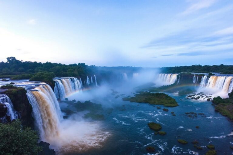 Guide ultime pour visiter les chutes d'Iguazú en Argentine et au Brésil