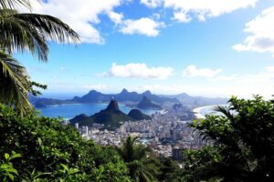 Quand partir à Rio de Janeiro : guide complet sur le climat, la météo et les meilleurs mois