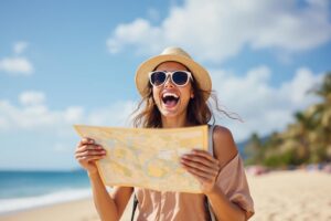 Comment aller à Jericoacoara : guide complet pour visiter ce paradis brésilien du Nordeste