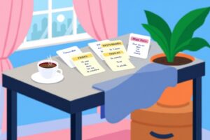 Les jours de la semaine en portugais : guide complet pour apprendre