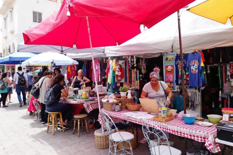 Que faire à Fortaleza : les incontournables et meilleures choses à découvrir absolument