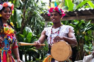 Les instruments essentiels de la capoeira Angola et Régional