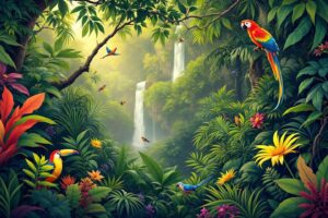 Parana : 10 incontournables du joyau écologique et culturel du Brésil