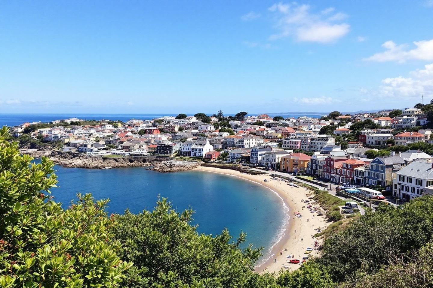Top 3 des quartiers où habiter à Toulon : guide complet
