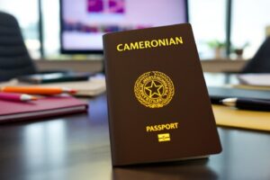 Procédure complète pour obtenir un passeport camerounais à Paris