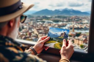 Quand partir en Argentine : climat et températures pour planifier votre voyage
