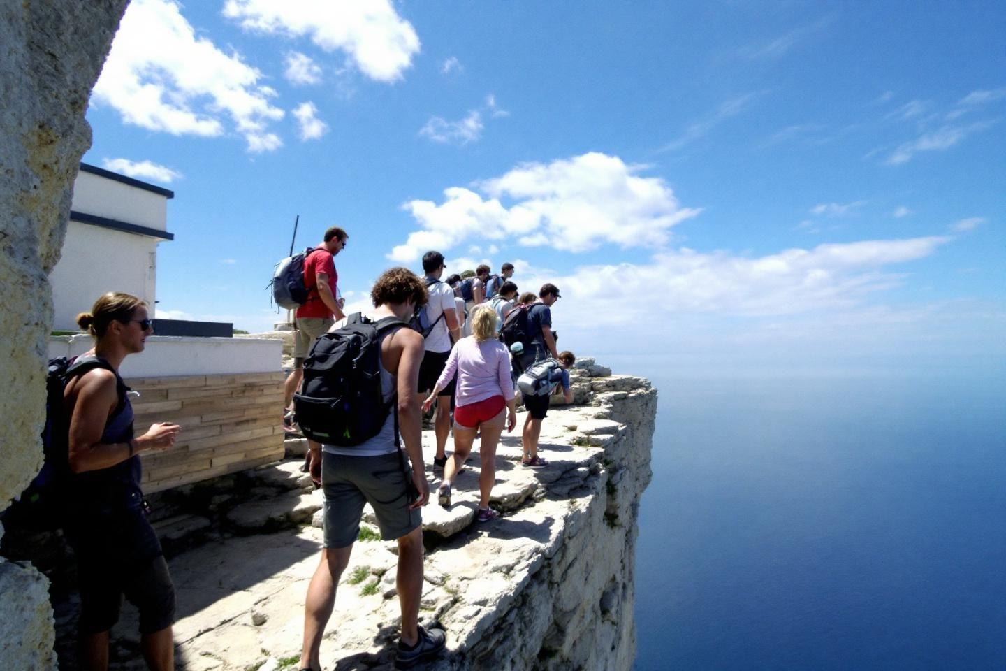 Pedra da Gávea à Rio de Janeiro : randonnée sur le rocher dangereux du Brésil