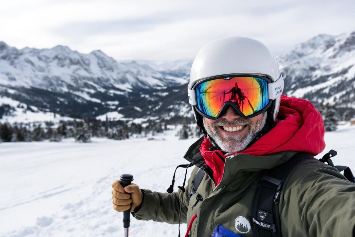 Ski près de Rome : 5 stations accessibles depuis la Ville Éternelle