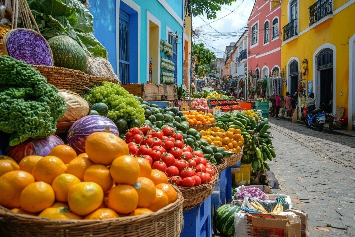 Que faire à Salvador de Bahia : top 10 des incontournables à découvrir
