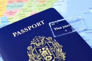 Faut-il un visa pour le Brésil ? Guide complet sur l'exemption, la demande et les délais