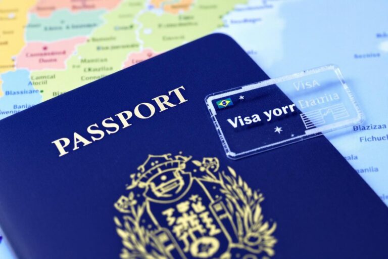 Faut-il un visa pour le Brésil ? Guide complet sur l'exemption, la demande et les délais