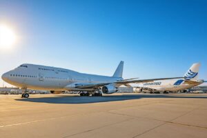 Boeing vs Airbus : différences entre les deux géants aéronautiques
