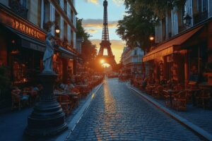 Capitales du monde commençant par E : guide de voyage complet
