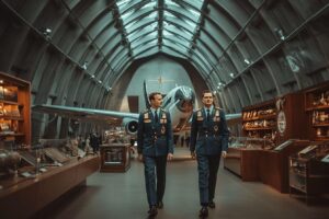 Cité des personnels navigants Air France : histoire et évolution