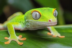 Mabouya de Martinique : tout savoir sur ce gecko des Antilles