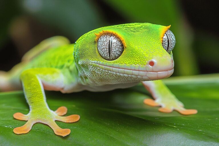 Mabouya de Martinique : tout savoir sur ce gecko des Antilles